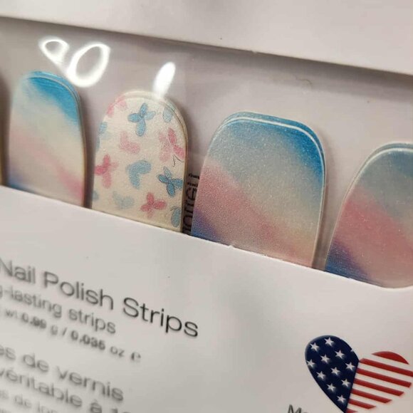 Retired Color Street Nail Set - Picture 2 of 3